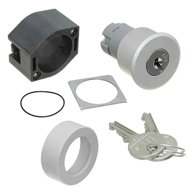704.122.018 EAO electronic component