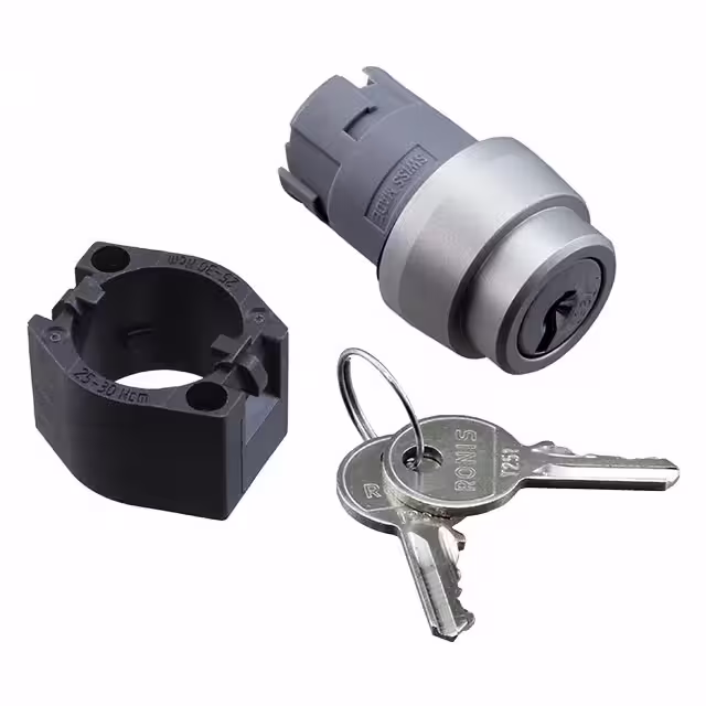 704.123.0 EAO electronic component