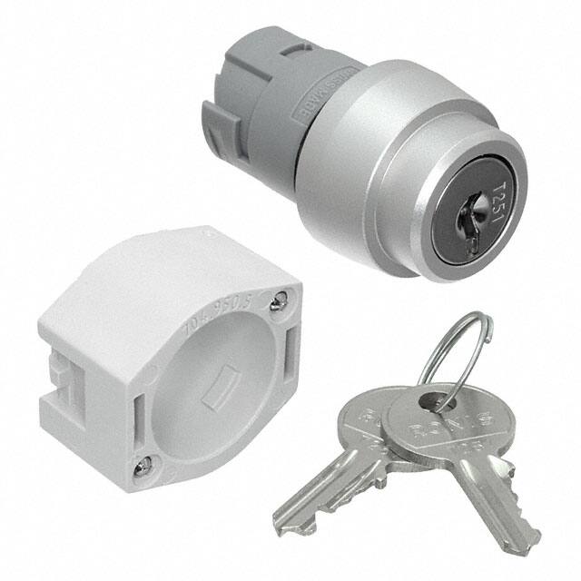 704.124.0 EAO electronic component