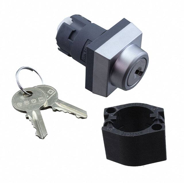 704.341.0 EAO electronic component