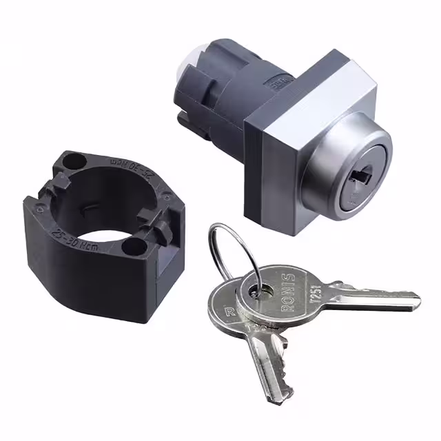704.342.0 EAO electronic component