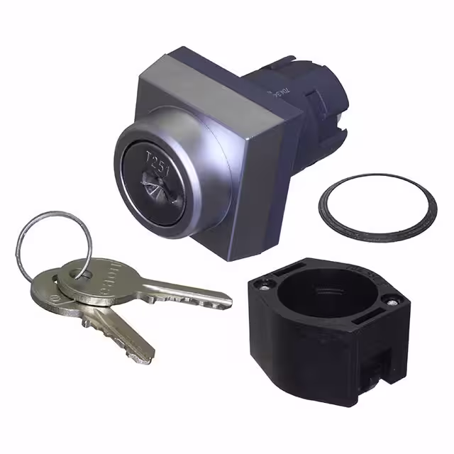 704.343.0 EAO electronic component