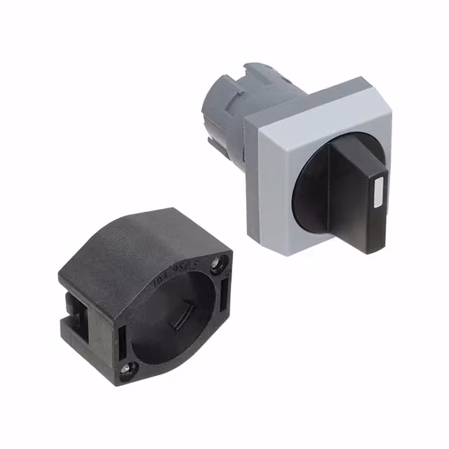 704.502.0 EAO electronic component