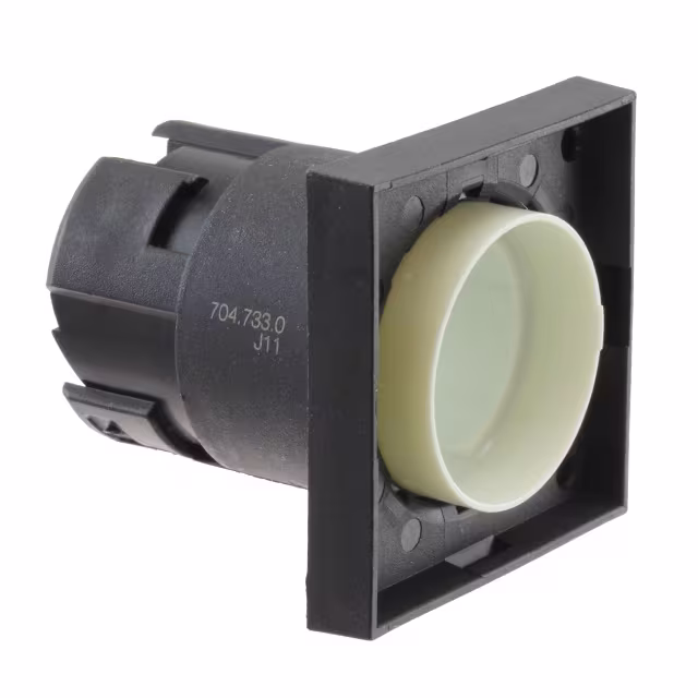 704.733.0 EAO electronic component