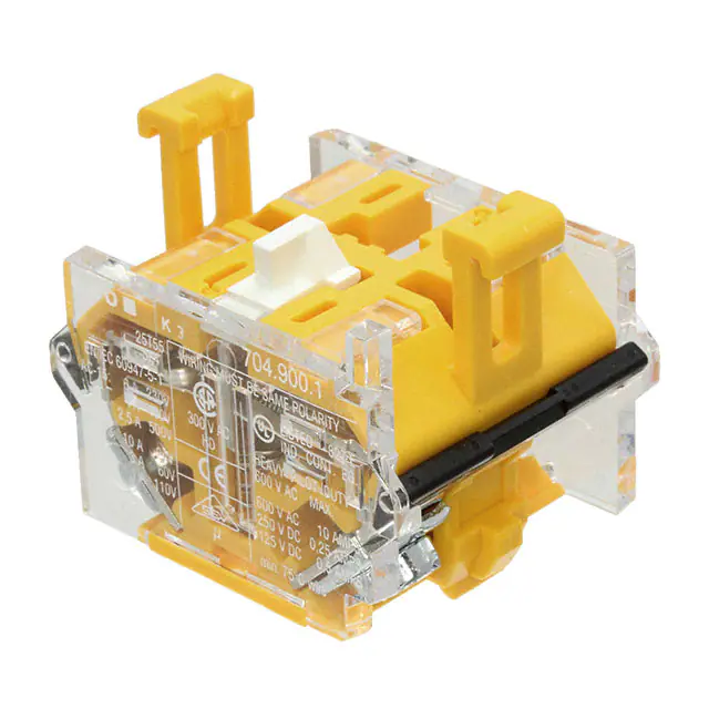 704.900.1 EAO electronic component