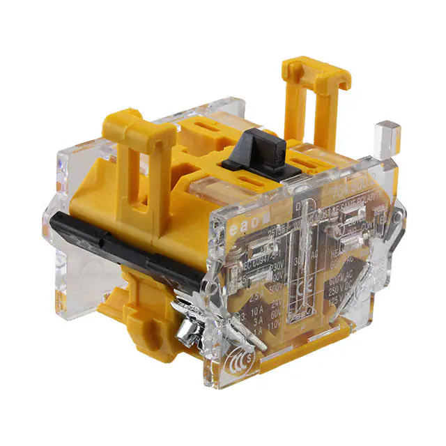 704.900.2 EAO electronic component