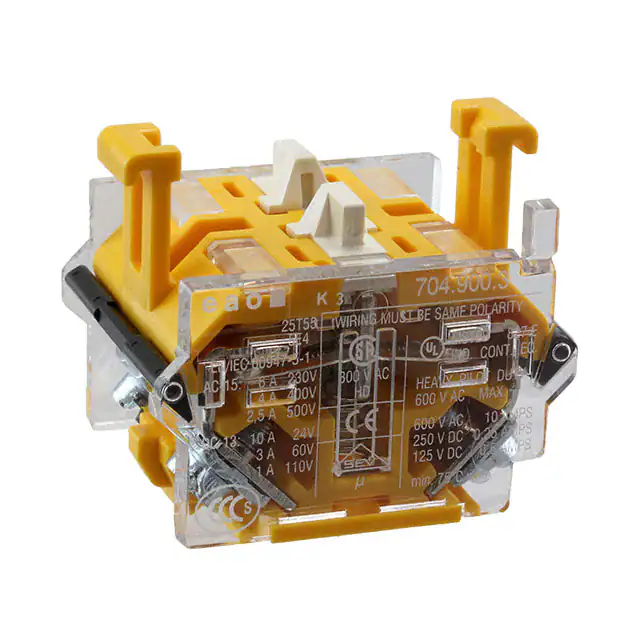 704.900.3 EAO related electronic component