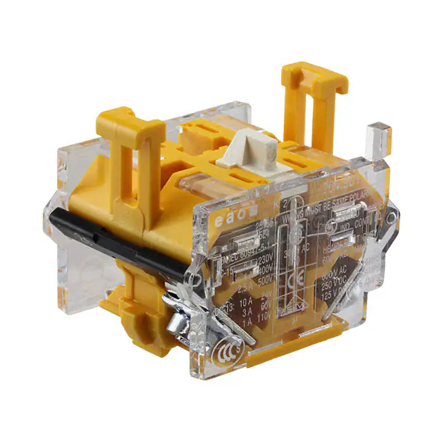 704.901.1 EAO electronic component