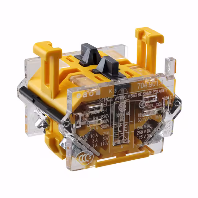 704.901.4 EAO electronic component