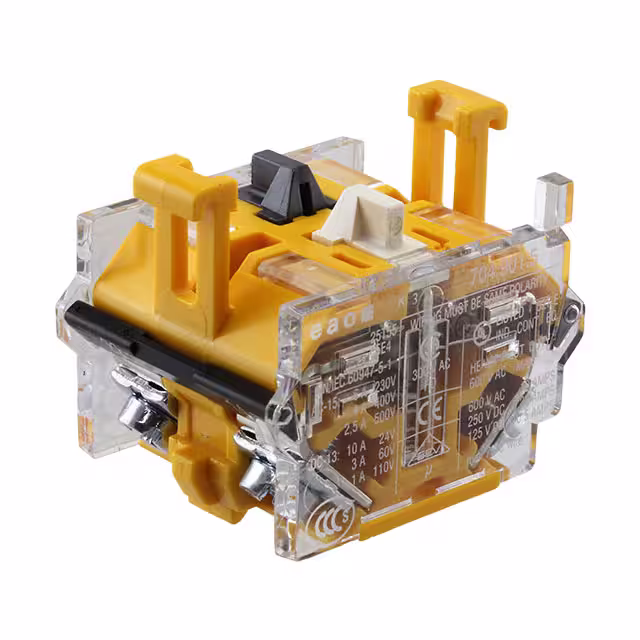704.901.5 EAO electronic component
