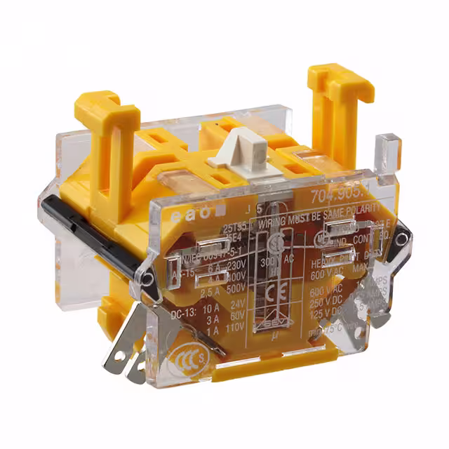704.905.1 EAO electronic component