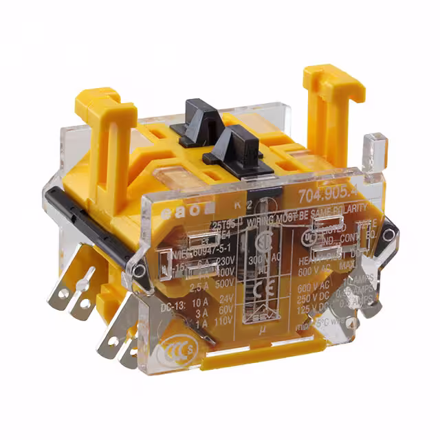 704.905.4 EAO electronic component