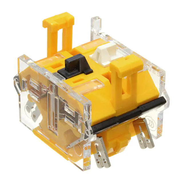 704.905.5 EAO electronic component