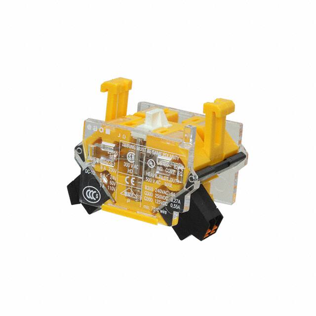 704.907.1 EAO electronic component