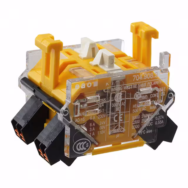 704.908.3 EAO electronic component