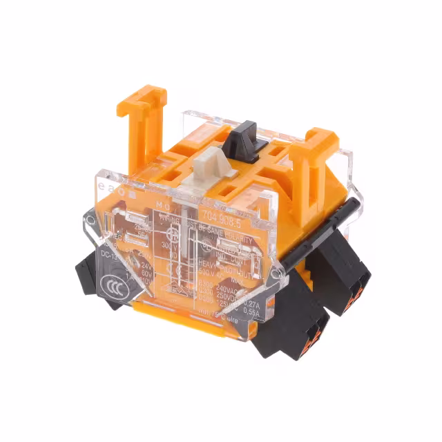 704.908.5 EAO electronic component