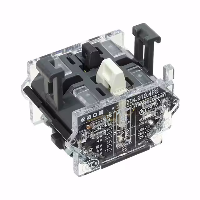 704.910.4FS EAO electronic component