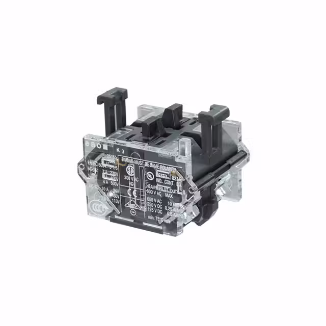 704.911.4 EAO electronic component