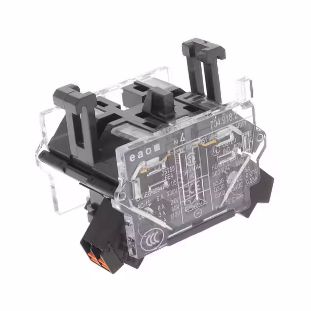 704.918.2 EAO electronic component