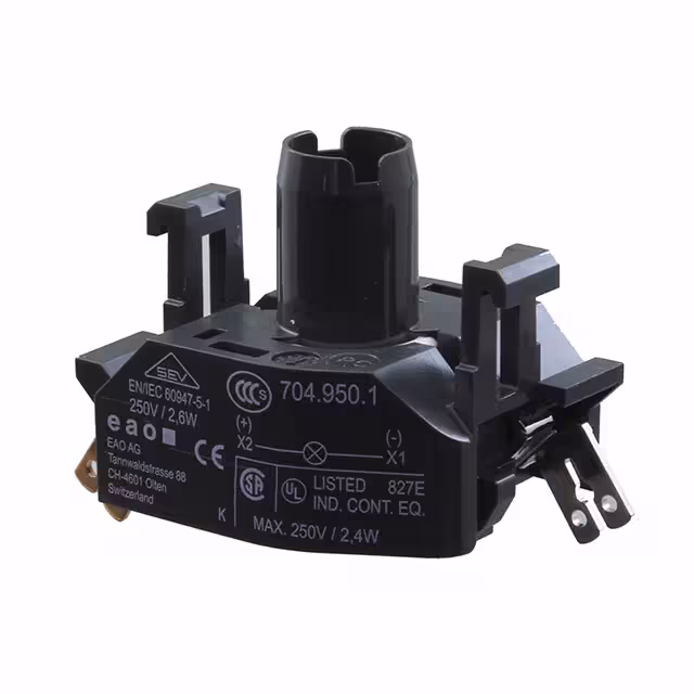 704.950.1 EAO electronic component