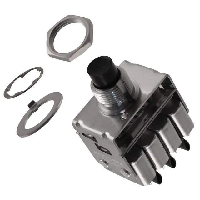 704PB1 Honeywell Sensing and Productivity Solutions electronic component