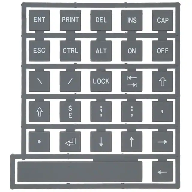 70B00103 Storm Interface electronic component