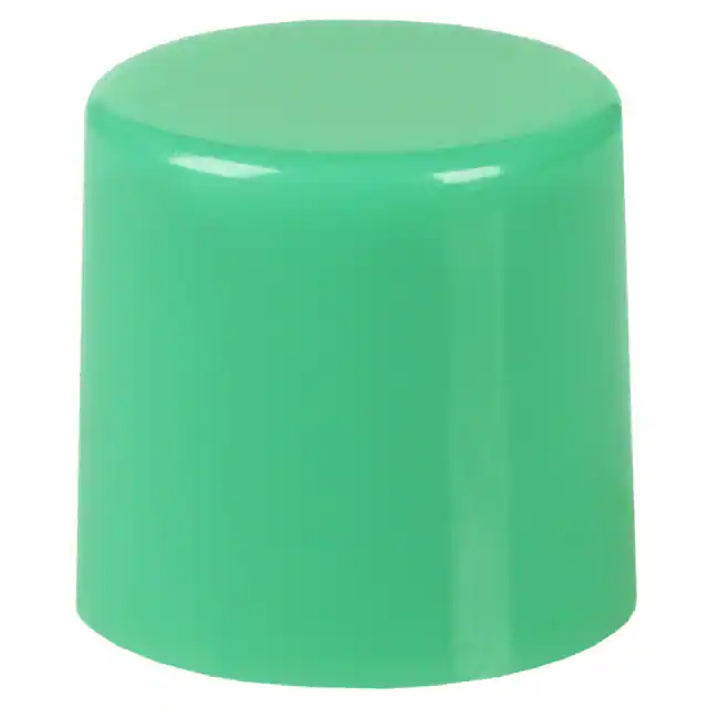700C1GRN E-Switch electronic component