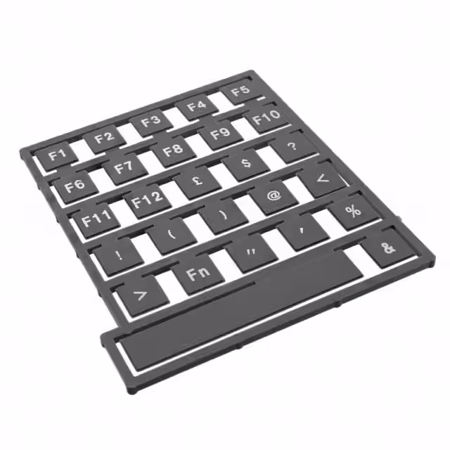 70D00103 Storm Interface electronic component