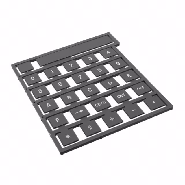 70F00103 Storm Interface electronic component