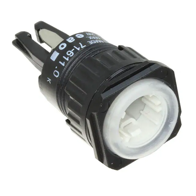 71-611.0 EAO electronic component