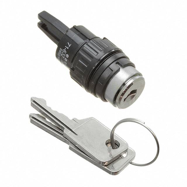 71-632.0/D EAO electronic component