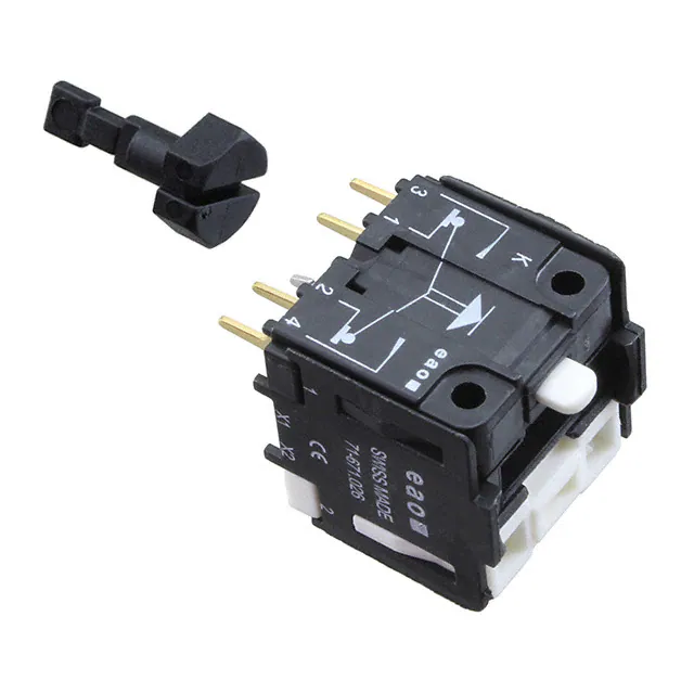 71-671.026 EAO electronic component