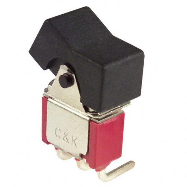 7101J1AQE2 C&K electronic component