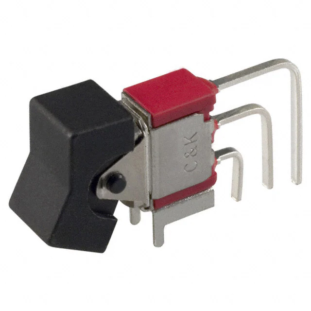 7101J1AV2QE2 C&K electronic component
