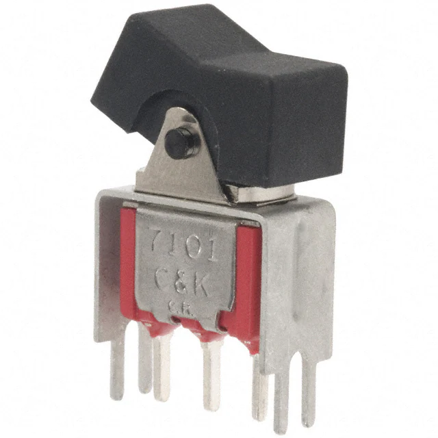 U11J1CME2 C&K electronic component