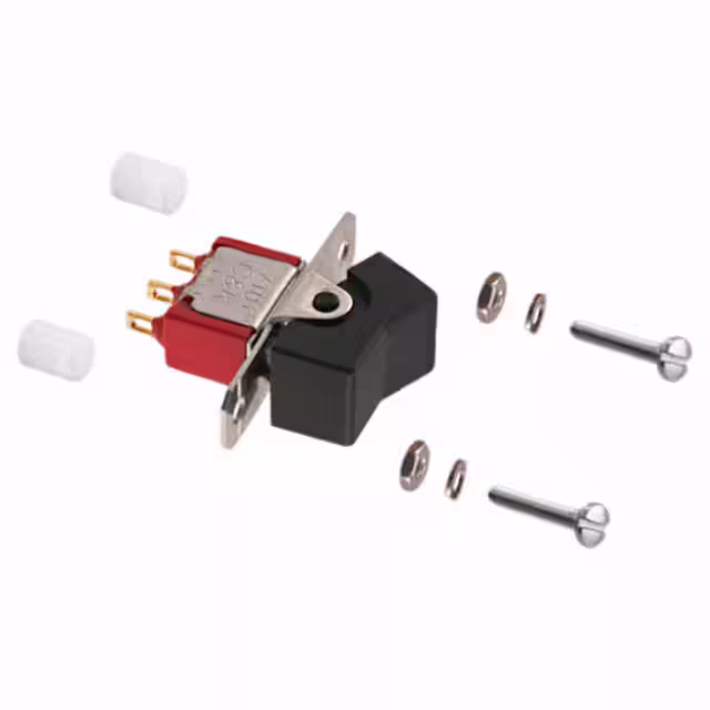 7101J1ZBE2 C&K electronic component