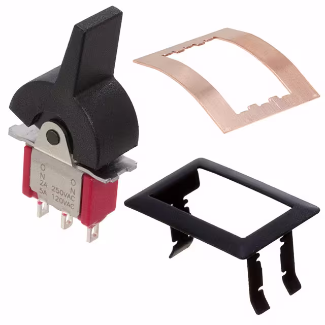 7101J21ZQE22 C&K electronic component