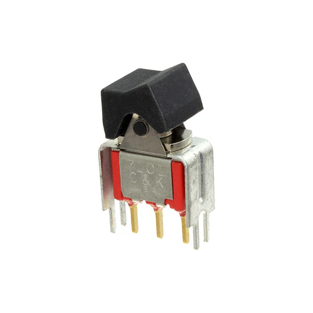 7101J50V3BE2 C&K electronic component
