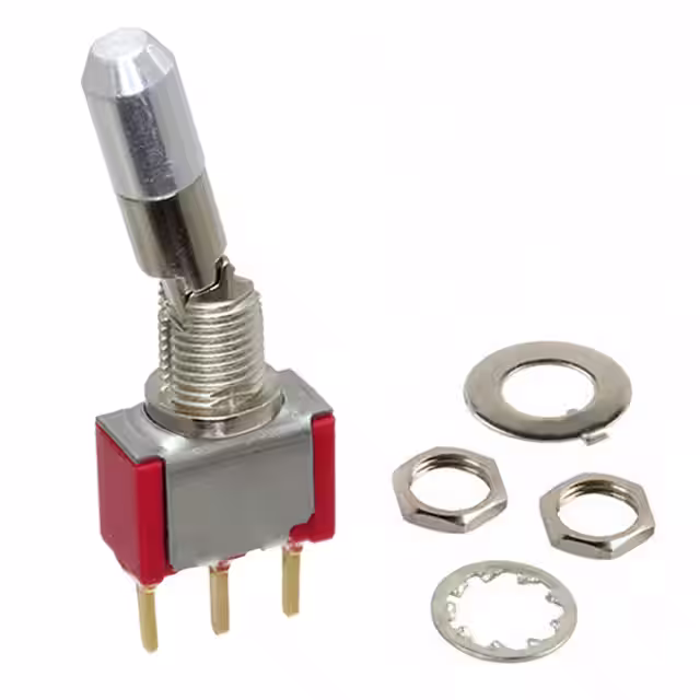 7101K12CGE C&K electronic component
