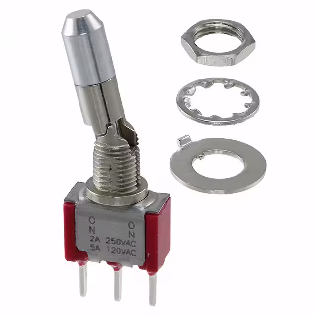 7101K12CQE C&K electronic component