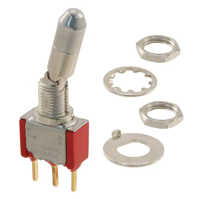 7101K2CGE C&K electronic component