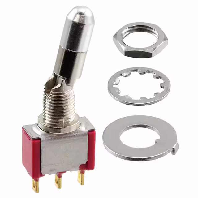 7101K2ZBE C&K electronic component