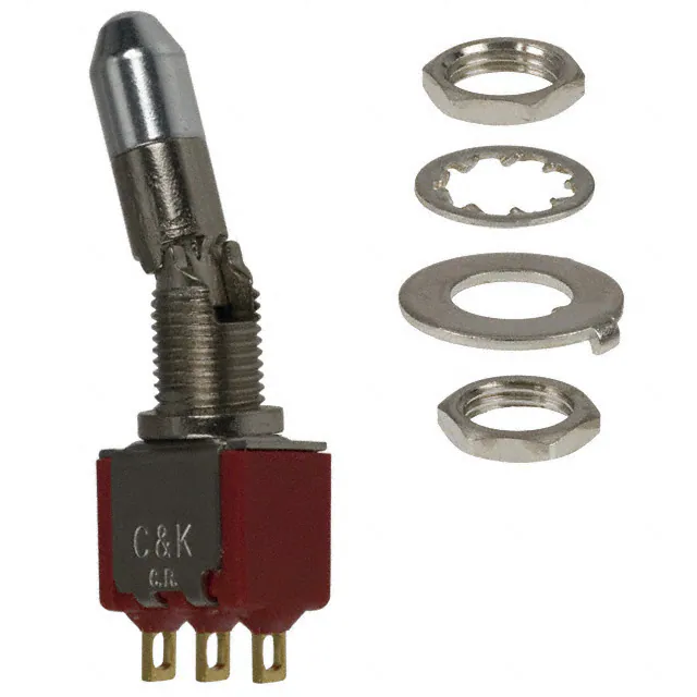 7101K2ZGE C&K electronic component