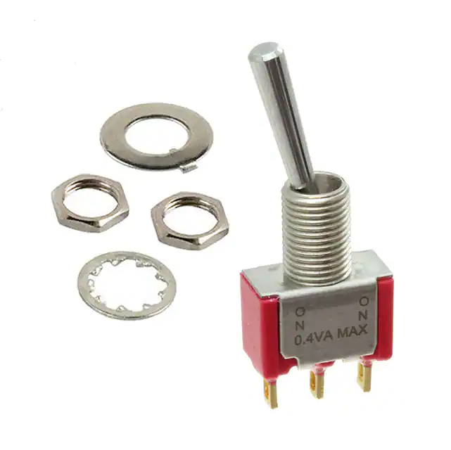 7101L2YZBE C&K electronic component