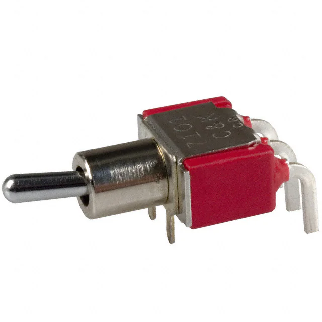 7101MD9AQE C&K electronic component