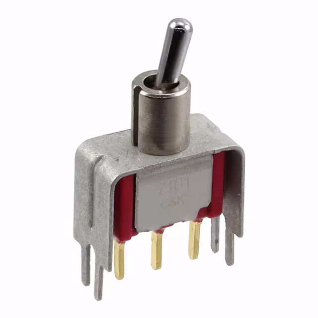 7101MD9V3GE C&K electronic component