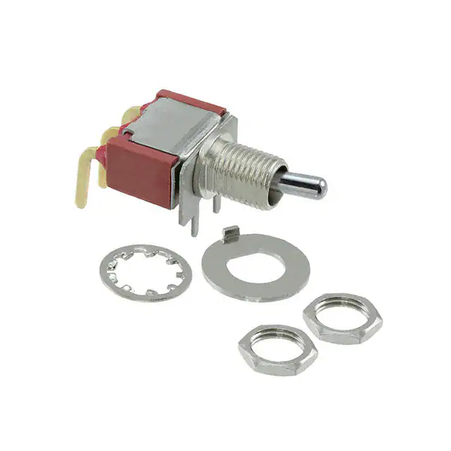 7101MHA2BE C&K electronic component