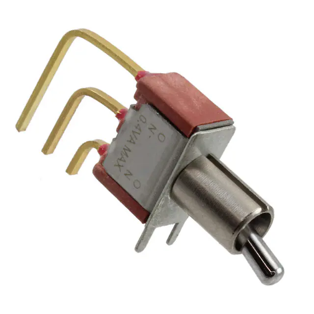 7101MY9AV2BE C&K electronic component