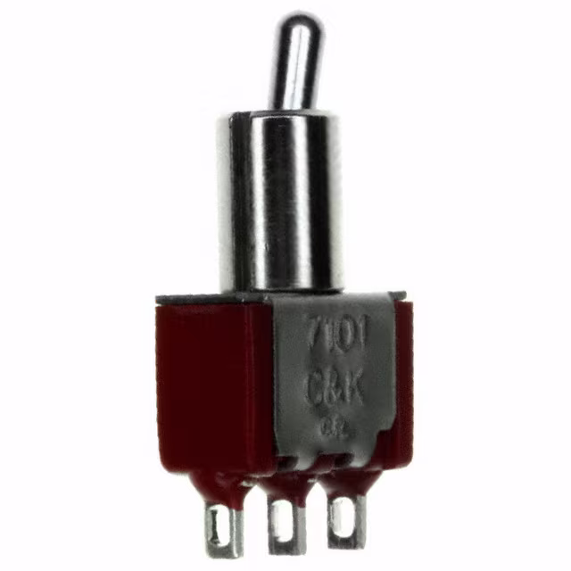 7101MY9ZQE C&K electronic component