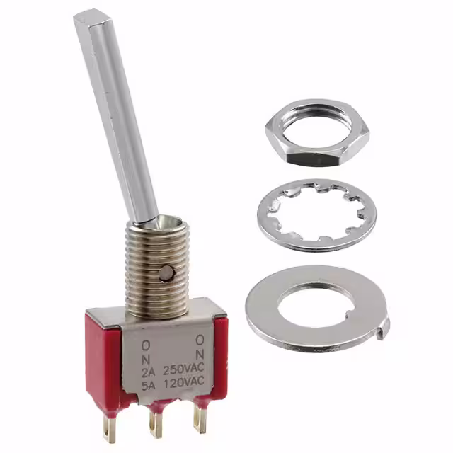 7101P1YZQE C&K electronic component